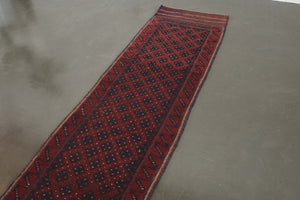 2x7 Afghan Rug | MALOOK
