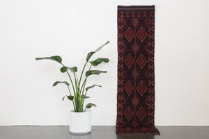 2x8 Afghan Rug | MEHTAR