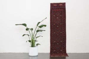 2x8 Afghan Rug | MARGHOZ