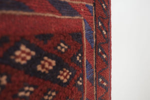 2x8 Afghan Rug | MARGHOZ