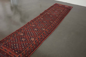 2x8 Afghan Rug | MARGHOZ