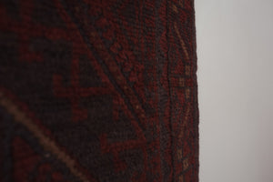 2x8 Afghan Rug | MARWAND