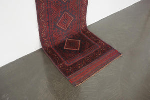 2x8 Afghan Rug | MARWAND