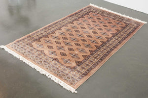 3x5 Pakistani Rug | DAWUD