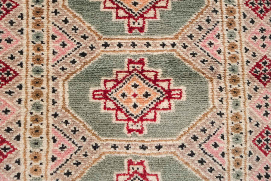 2x3.5 Pakistani Rug | DAIVIK