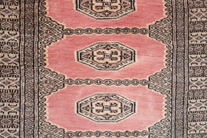 2.5x10 Pakistani Rug | DAKSHA