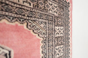 2.5x10 Pakistani Rug | DAKSHA