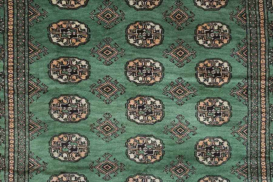 4x6.5 Pakistani Rug | DASTIAAR