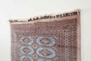 4x5 Pakistani Rug | DAKSHAN