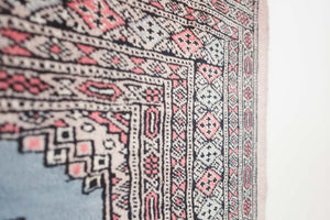 4x5 Pakistani Rug | DAKSHAN