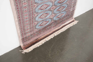 4x5 Pakistani Rug | DAKSHAN
