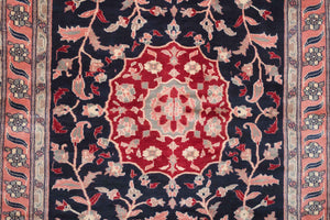 4x6 Peshawar Bokhara Rug | DAKSHI