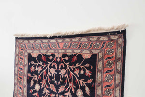 4x6 Peshawar Bokhara Rug | DAKSHI