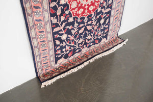 4x6 Peshawar Bokhara Rug | DAKSHI