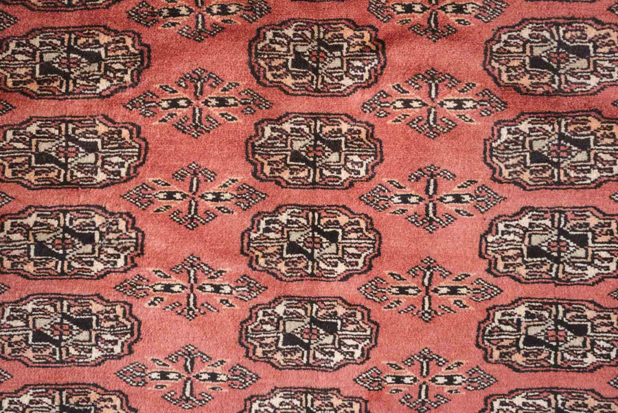 4x6.5 Pakistani Rug | DAJASI