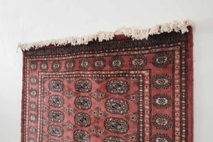 4x6.5 Pakistani Rug | DAJASI