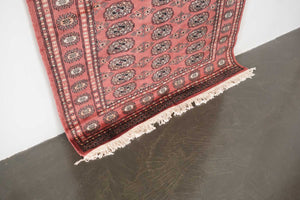 4x6.5 Pakistani Rug | DAJASI