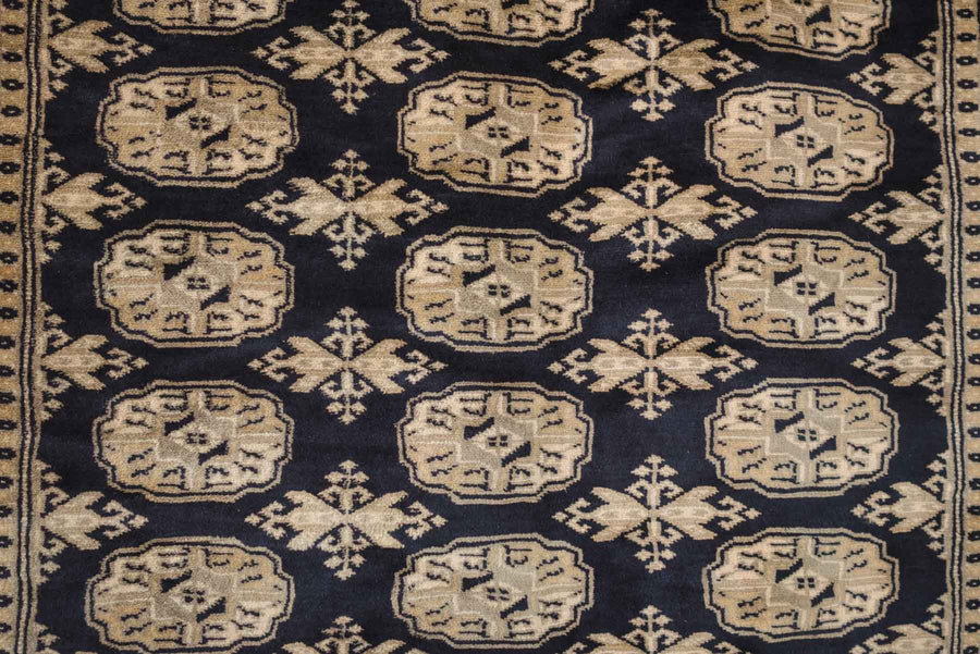 4x7 Pakistani Rug | DAYIM