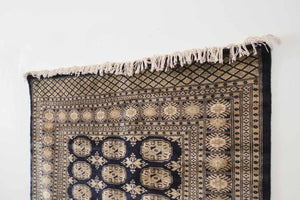 4x7 Pakistani Rug | DAYIM