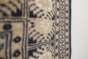 4x7 Pakistani Rug | DAYIM