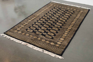 4x7 Pakistani Rug | DAYIM
