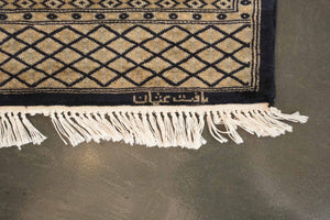 4x7 Pakistani Rug | DAYIM