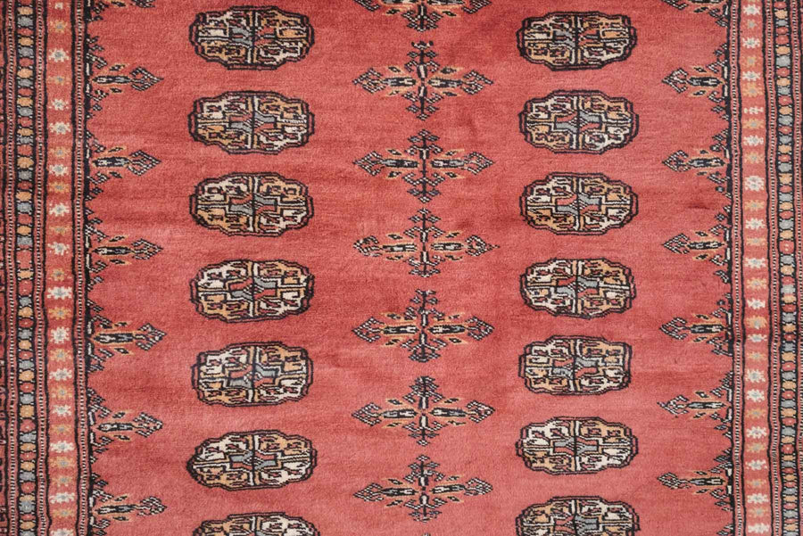 4x6.5 Pakistani Rug | DALAN