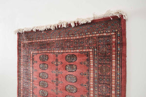 4x6.5 Pakistani Rug | DALAN