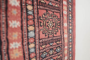 4x6.5 Pakistani Rug | DALAN