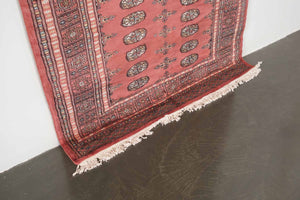 4x6.5 Pakistani Rug | DALAN
