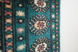 4x6.5 Pakistani Rug | DALBIR