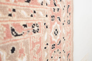 4x5 Peshawar Bokhara Rug | DAYFAH