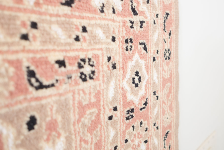 4x5 Peshawar Bokhara Rug | DAYFAH