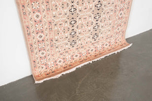 4x5 Peshawar Bokhara Rug | DAYFAH