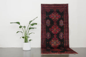 4x10 Persian Rug | NIROU