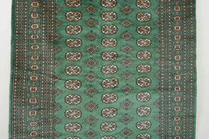 5x7.5 Pakistani Rug | DEMA