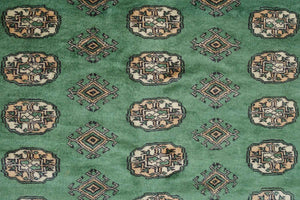5x7.5 Pakistani Rug | DEMA