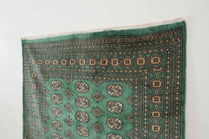 5x7.5 Pakistani Rug | DEMA