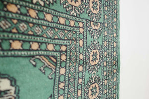 5x7.5 Pakistani Rug | DEMA