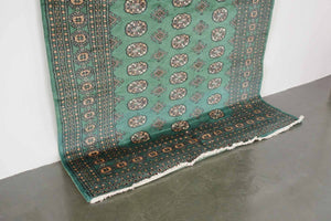 5x7.5 Pakistani Rug | DEMA