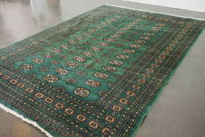 5x7.5 Pakistani Rug | DEMA