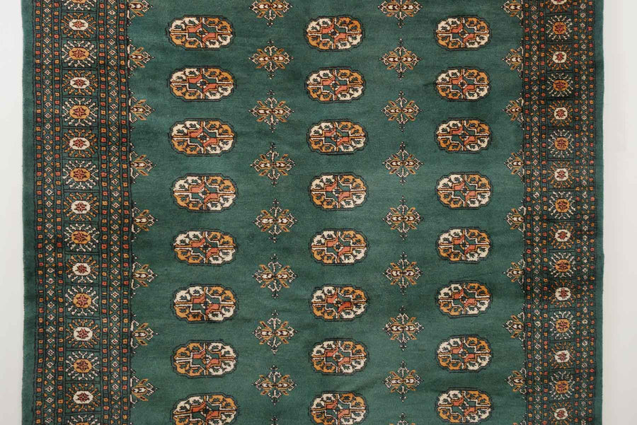 5x8.5 Pakistani Rug | DAKSHYA