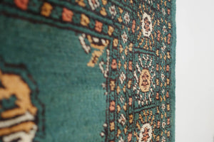 5x8.5 Pakistani Rug | DAKSHYA