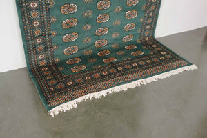 5x8.5 Pakistani Rug | DAKSHYA
