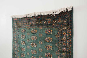 5x8.5 Pakistani Rug | DAUDI