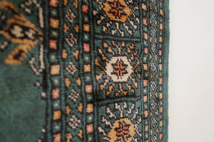 5x8.5 Pakistani Rug | DAUDI