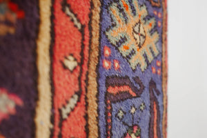 4x6.5 Persian Rug | NINOD