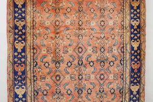 5x8.5 Persian Rug | NEZAM