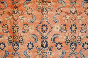 5x8.5 Persian Rug | NEZAM