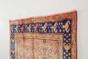5x8.5 Persian Rug | NEZAM